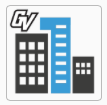 GVSU building icon
